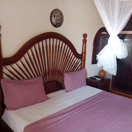 Kakatar Family Residence , Yoff Dakar Zewnętrze zdjęcie