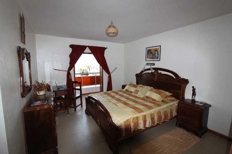 Kakatar Family Residence , Yoff Dakar Zewnętrze zdjęcie