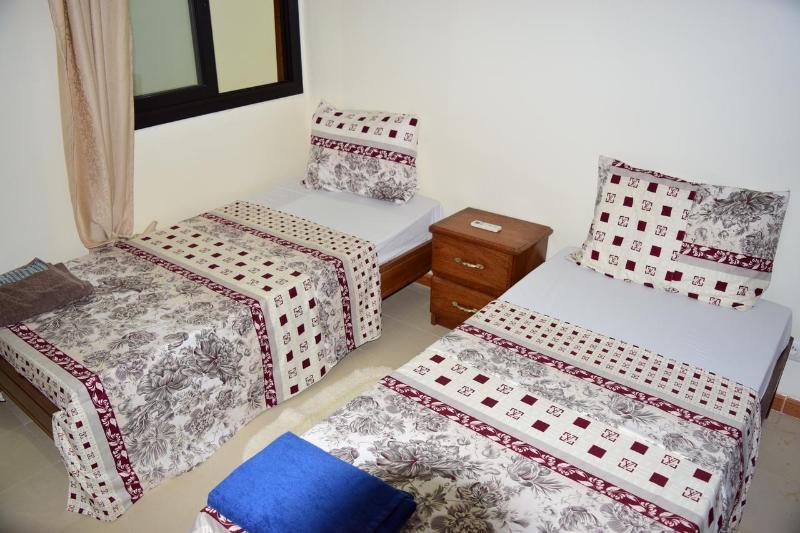 Kakatar Family Residence , Yoff Dakar Zewnętrze zdjęcie
