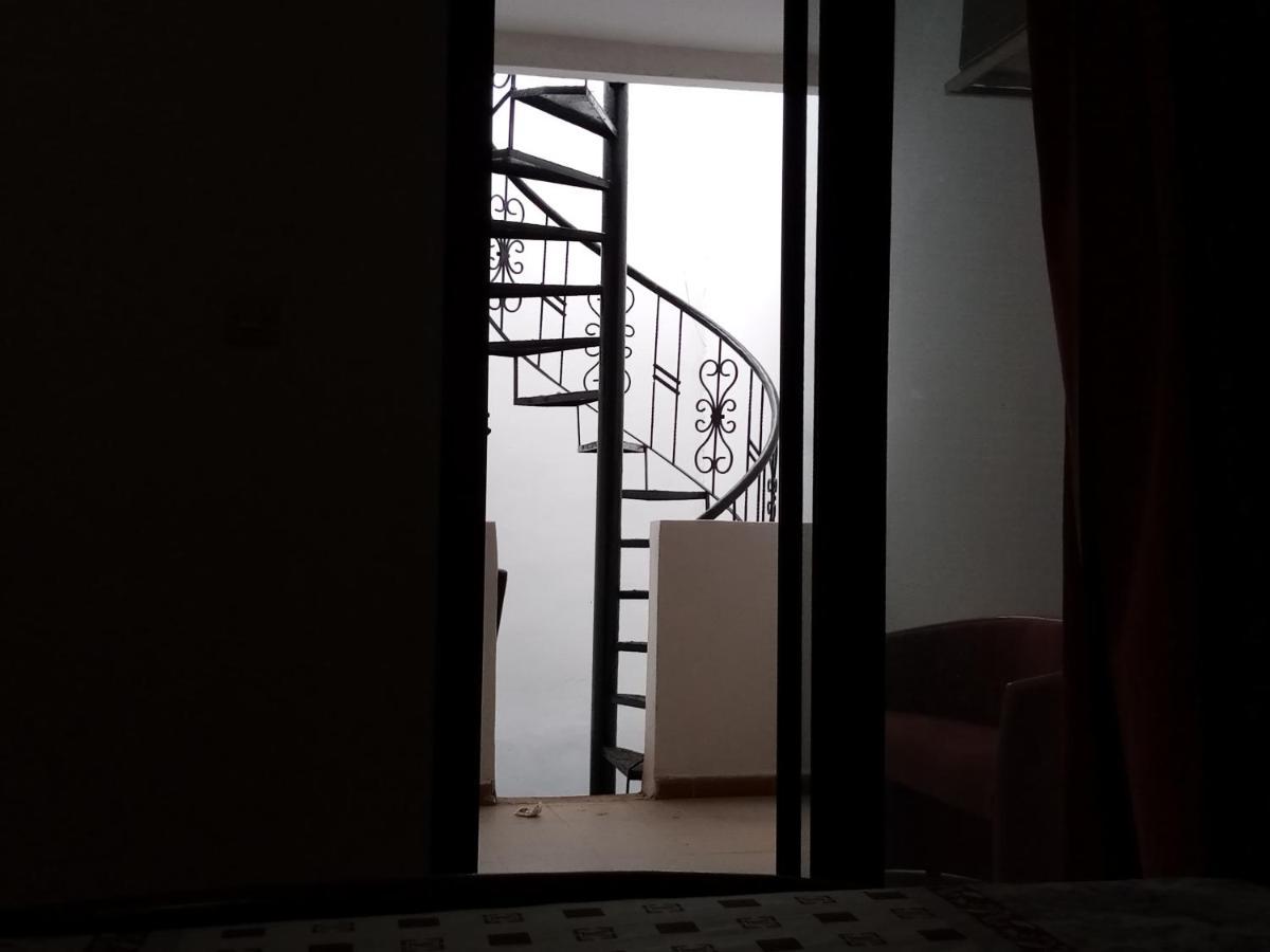 Kakatar Family Residence , Yoff Dakar Zewnętrze zdjęcie