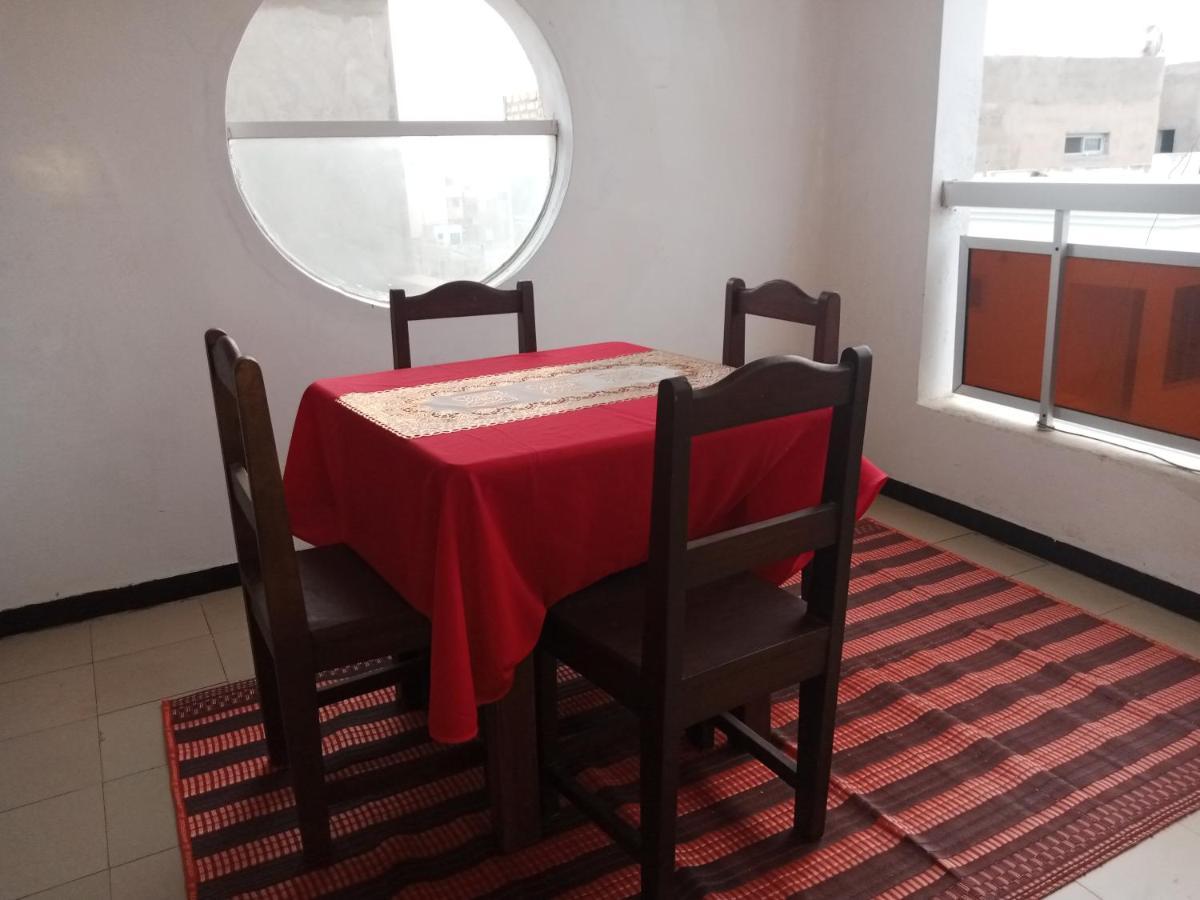 Kakatar Family Residence , Yoff Dakar Zewnętrze zdjęcie