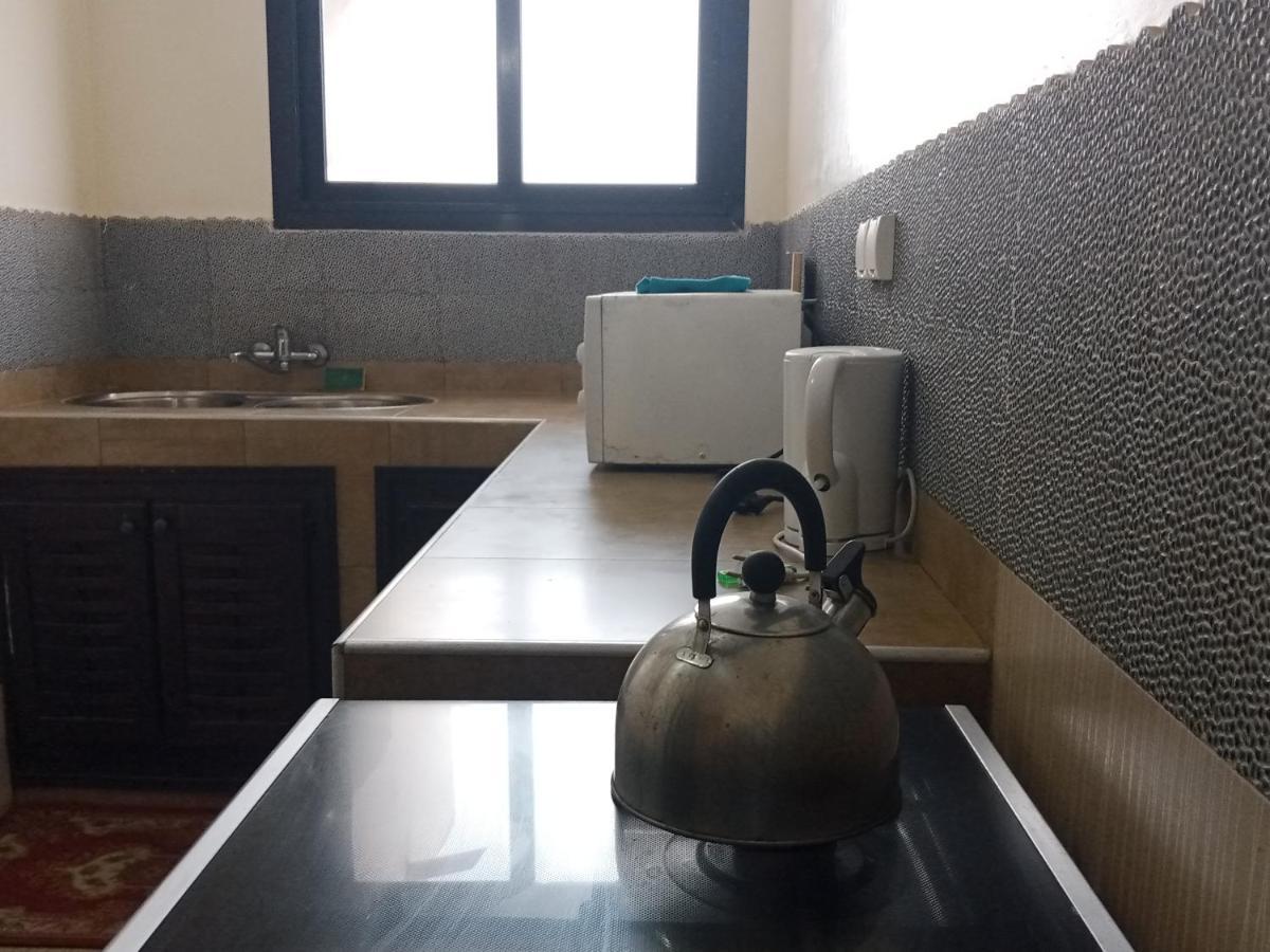 Kakatar Family Residence , Yoff Dakar Zewnętrze zdjęcie