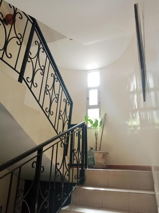 Kakatar Family Residence , Yoff Dakar Zewnętrze zdjęcie