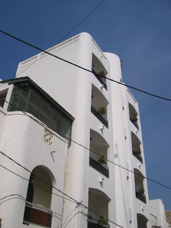 Kakatar Family Residence , Yoff Dakar Zewnętrze zdjęcie