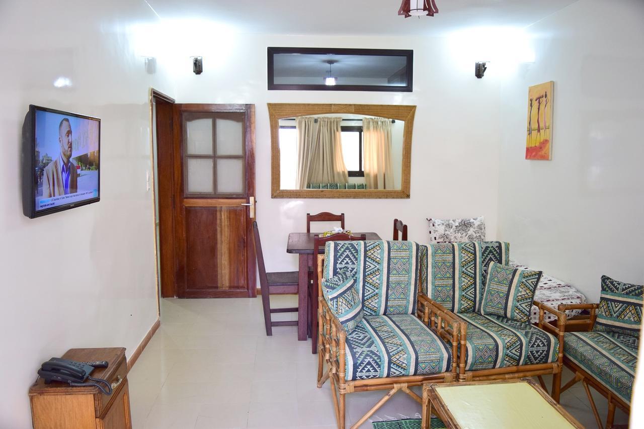 Kakatar Family Residence , Yoff Dakar Zewnętrze zdjęcie